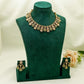 Sanah Kundan Set  – Kundan Jewellery Necklace Set