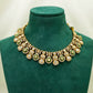 Sanah Kundan Set  – Kundan Jewellery Necklace Set
