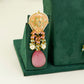 Zeba Kundan Set  – Kundan Jewellery Necklace Set