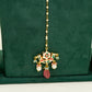 Zeba Kundan Set  – Kundan Jewellery Necklace Set