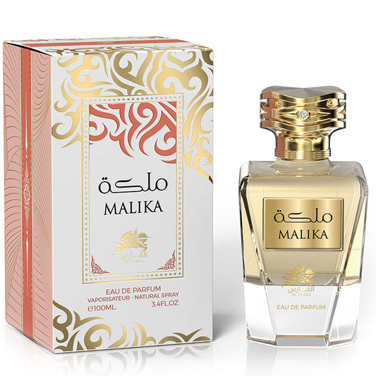 Malika Eau De Parfum 100ML