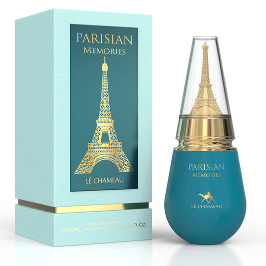 Parisian Memories Eau De Parfum 100ML