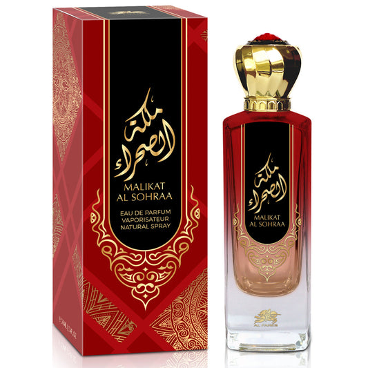 Malikat Al Sohra Eau De Parfum 100ML