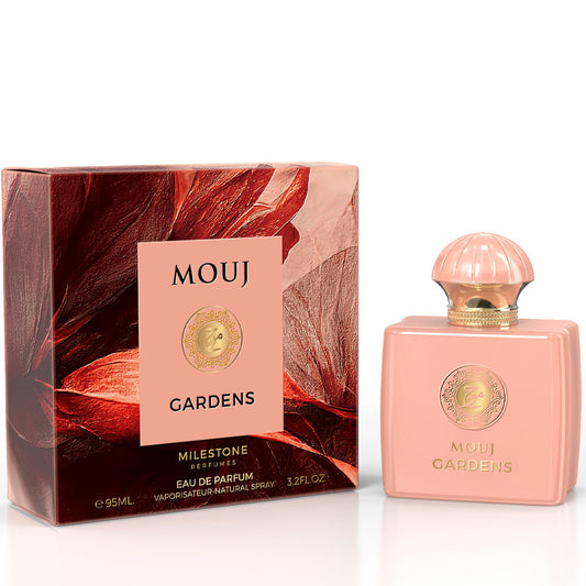Mouj Gardens Eau De Parfum 95ML