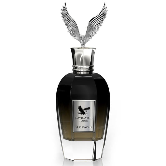Navigator Paris Eau De Parfum 120ML