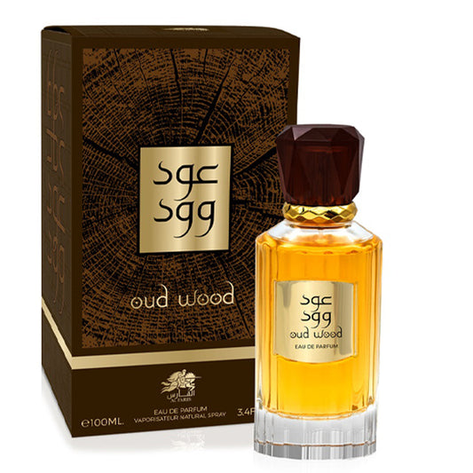 Oud Wood Eau De Parfum 100ML