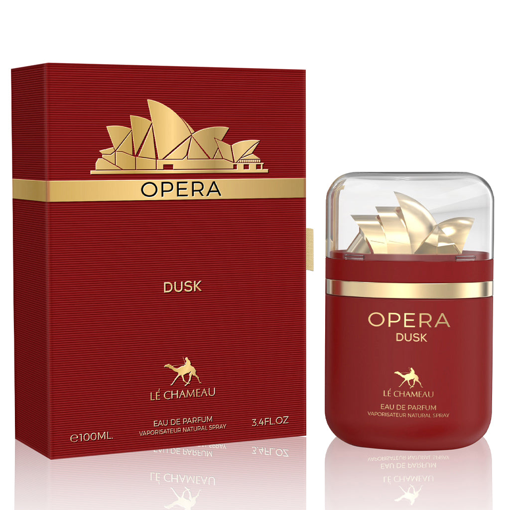 Opera Dusk Eau De Parfum 100ML