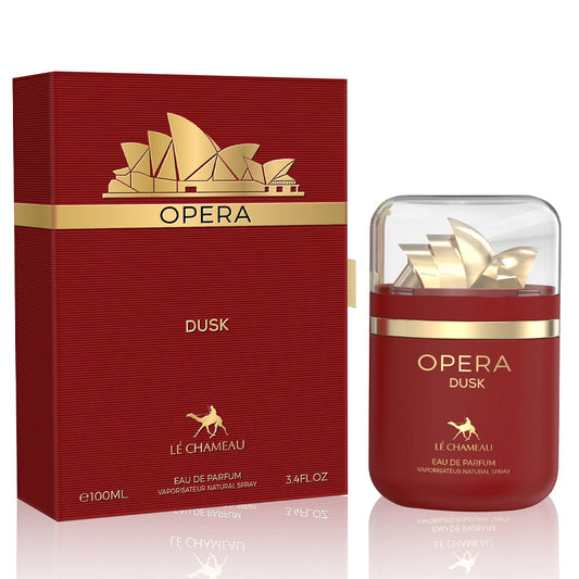 Opera Dusk Eau De Parfum 100ML