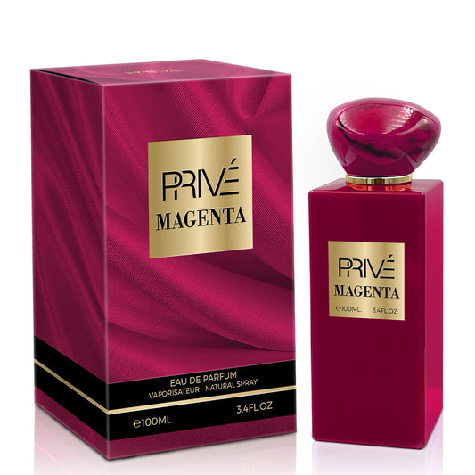 Magenta Eau De Parfum 100ML