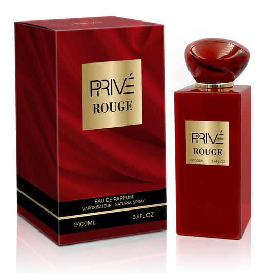 Rouge Eau De Parfum 100ML