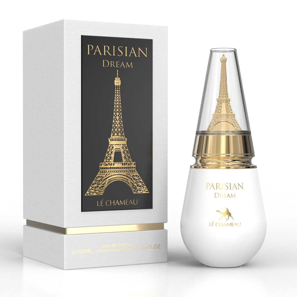 Parisian Dream Eau De Parfum 100ML