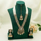 Multi Kundan Set  – Kundan Jewellery Necklace Set