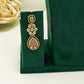 Sarah Party Set - American Stone Jewellery Set – Necklace Set with Earrings