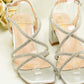 ML6011 - Party Heels – Study Block Style Sandals for Weddings, Party & Special Events