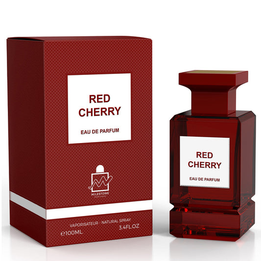 Red Cherry Eau De Parfum 100ML