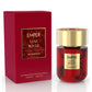 Luxe Rouge Eau De Parfum 100ML