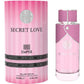 Secret Love Eau De Parfum 100ML
