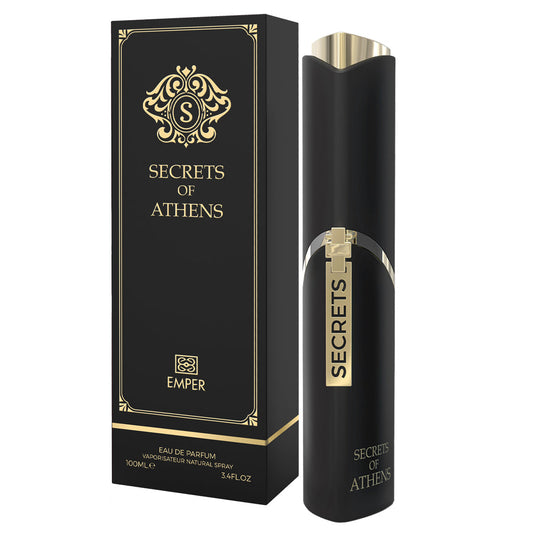 Secrets Of Athens Eau De Parfum 100ML