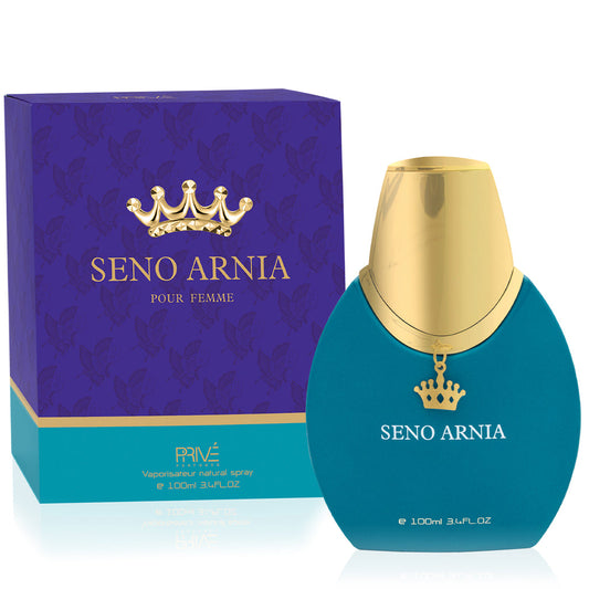 Seno Arnia Eau De Parfum 100ML