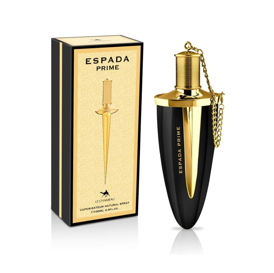 Espada Prime Eau De Parfum 100ML