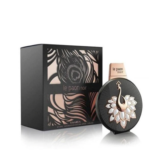 Le Paon Noir Eau De Parfum 100ML