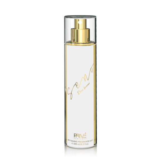 Seno (Pour Femme) - Body Mist - Eau De Parfum 250ML