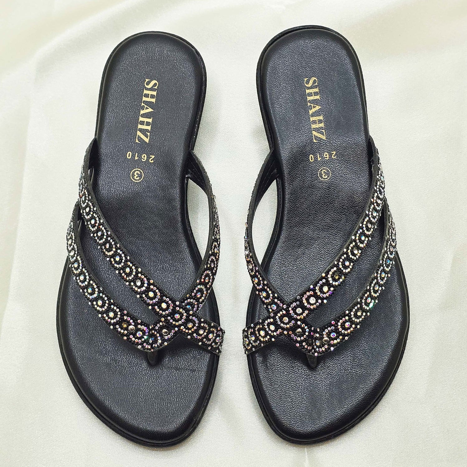 Sandals Collection