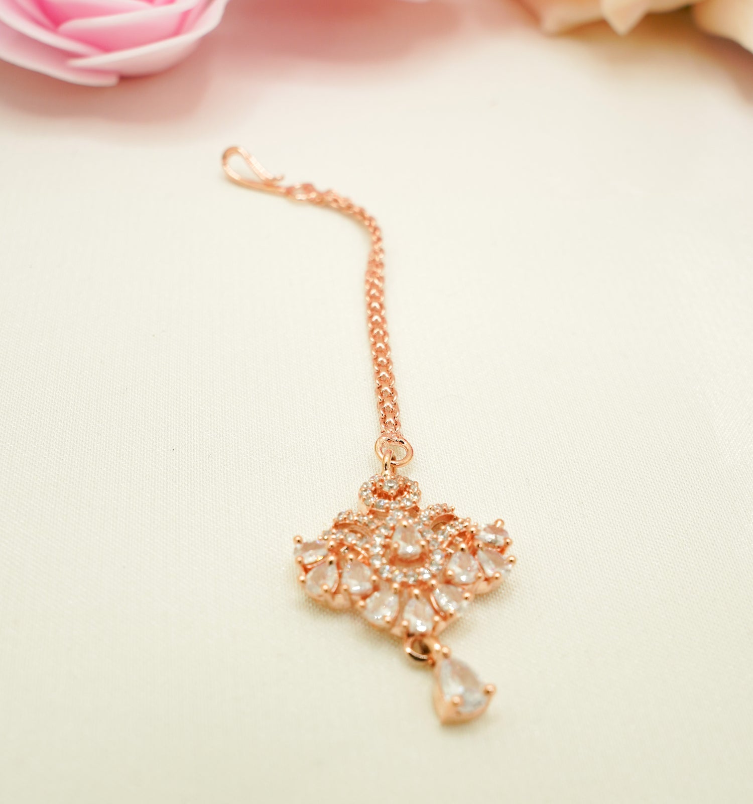 Girls' Tikka Collection
