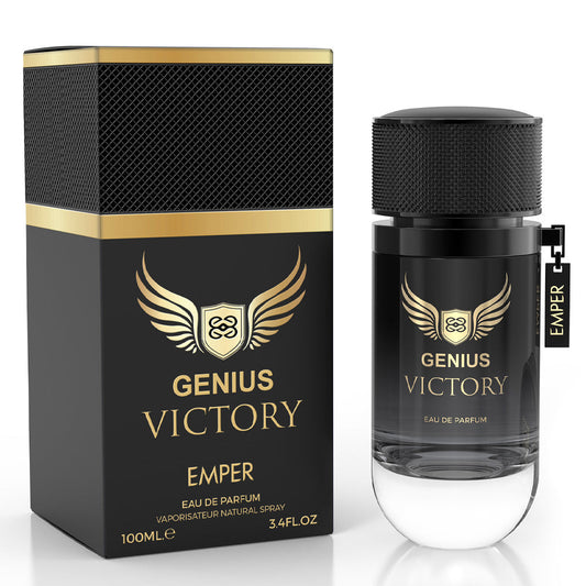 Genius Victory Eau De Parfum 100ML