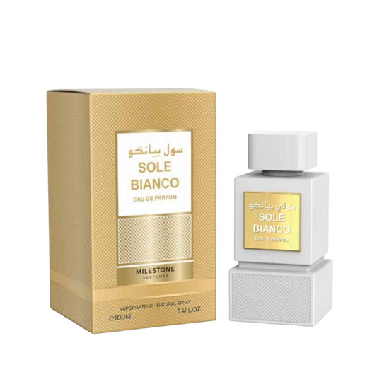 Sole Blanco Eau De Parfum 100ML