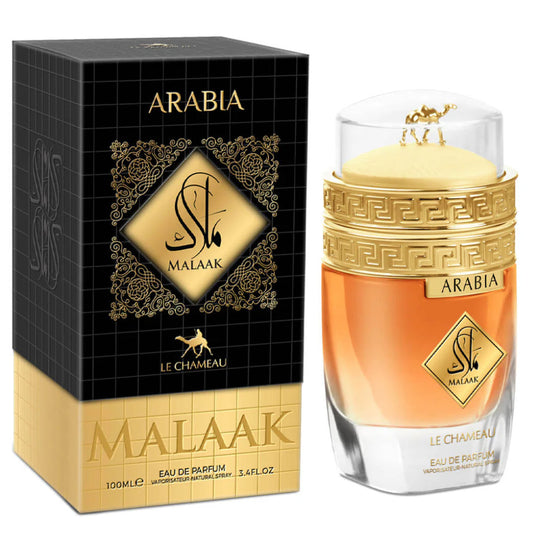 Arabia Malaak Eau De Parfum 100ML