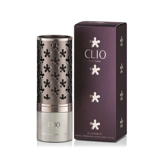 Clio Pour Femme Eau De Parfum 80ML