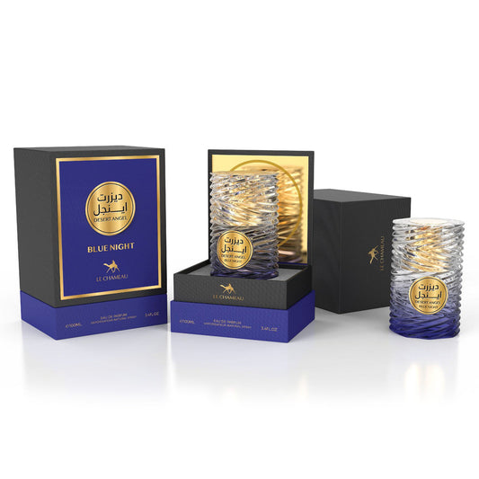 Desert Angel Blue Night Eau De Parfum 100ML
