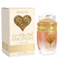Arabia Emotion Eau De Parfum 100ML