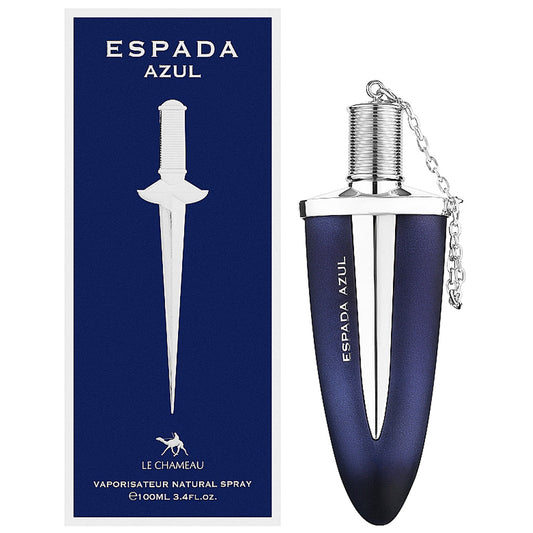 Espada Azul Eau De Parfum 100ML