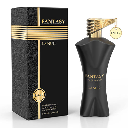 Fantasy La Nuit Eau De Parfum 100ML