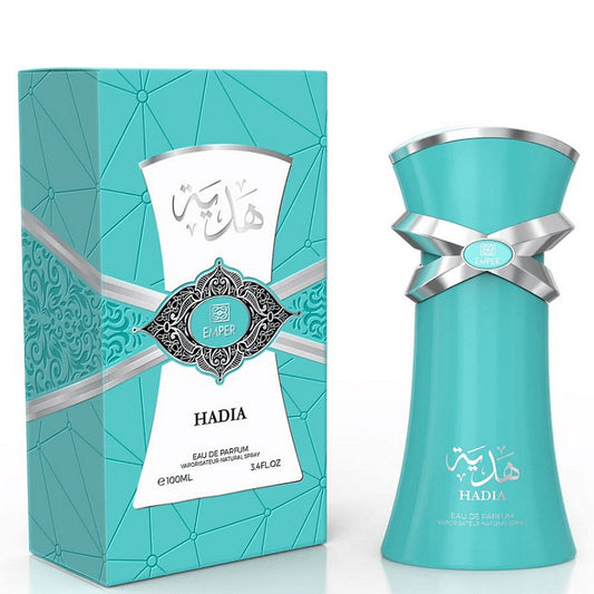 Hadia Eau De Parfum 100ML
