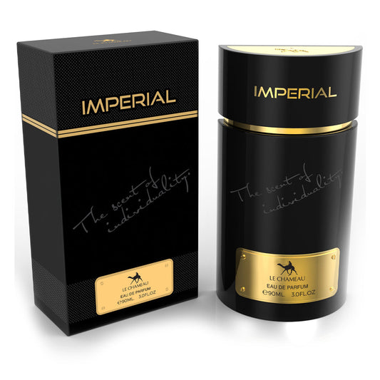 Imperial Eau De Parfum 90ML
