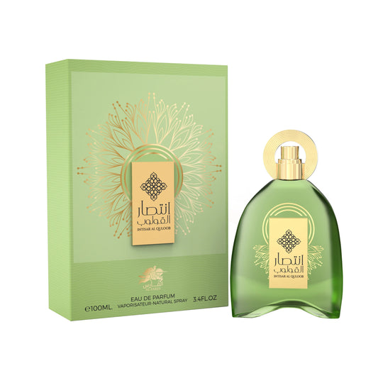 Intisar Al Quloob Eau De Parfum 100ML