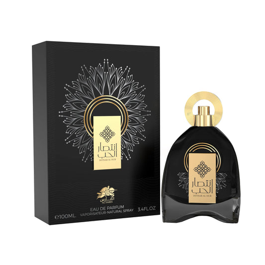 Intisar Al Hub Eau De Parfum 100ML