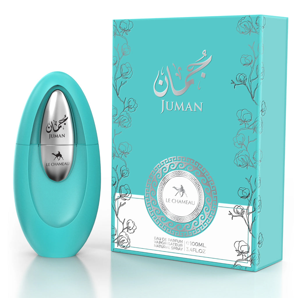 Juman Eau De Parfum 100ML