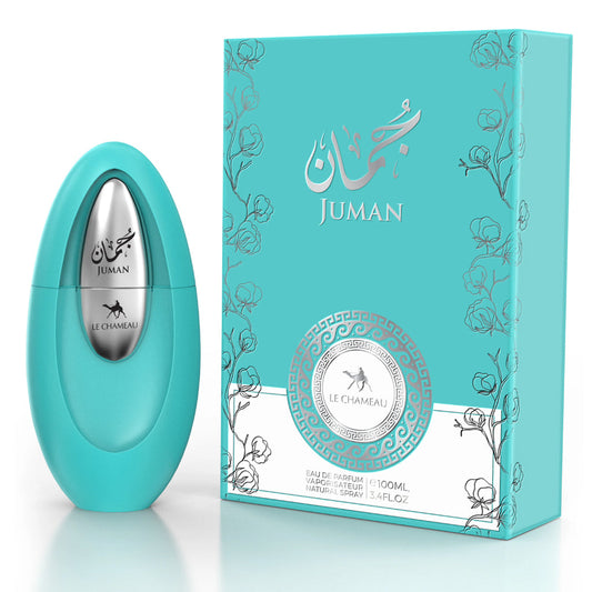 Juman Eau De Parfum 100ML