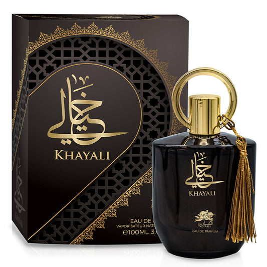 Khayali Eau De Parfum 100ML