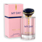My Day Eau De Parfum 100ML