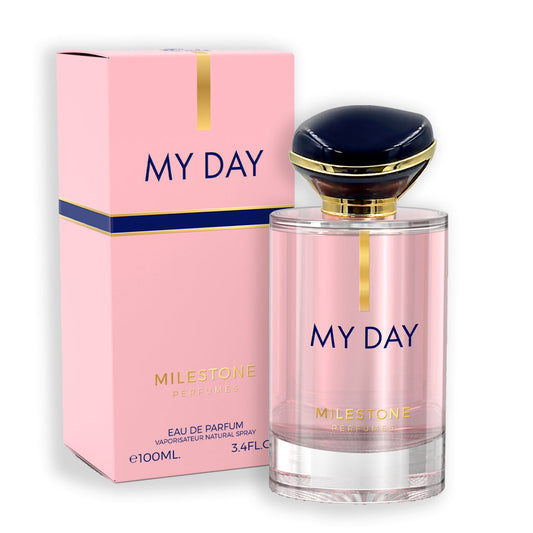 My Day Eau De Parfum 100ML