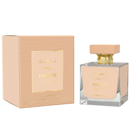 Nesaa Paris Eau De Parfum 100ML