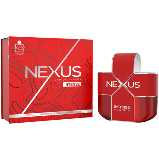 Nexus Intense Eau De Parfum 100ML