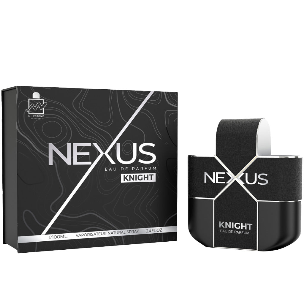 Nexus Knight Eau De Parfum 100ML