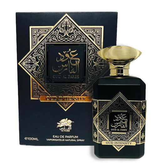 Oud Oud Intensity Eau De Parfum 100ML