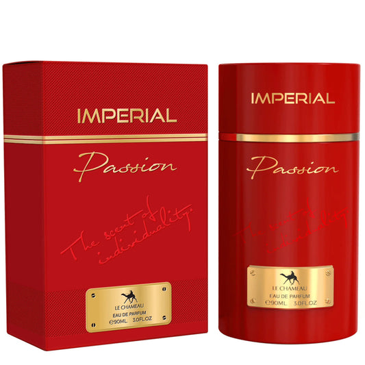 Imperial Passion Eau De Parfum 90ML